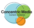 Concentric Media Logo